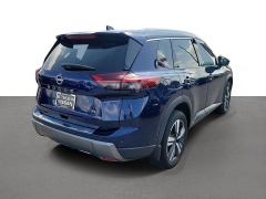 Used 2024  Nissan Rogue FWD SL at Maxx Loans near St&period; Adrian&comma; MI