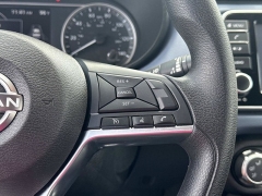 Used 2024  Nissan Versa SV CVT at Maxx Loans near St&period; Adrian&comma; MI