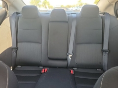 Used 2025  Nissan Altima SV FWD at Maxx Loans near St&period; Adrian&comma; MI