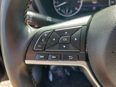 Used 2025  Nissan Sentra SR CVT at Maxx Loans near St&period; Adrian&comma; MI
