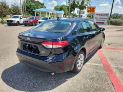 Used 2026  Toyota Corolla Hybrid LE FWD at Maxx Loans near St&period; Adrian&comma; MI