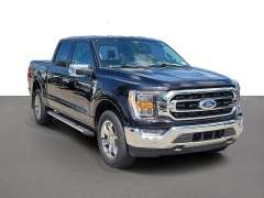 Used 2021  Ford F-150 4WD SuperCrew Box at Maxx Loans near St&period; Adrian&comma; MI