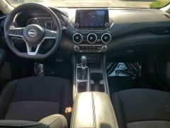 Used 2025  Nissan Sentra SV CVT at Maxx Loans near St&period; Adrian&comma; MI