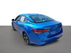Used 2024  Nissan Sentra SV CVT at Maxx Loans near St&period; Adrian&comma; MI