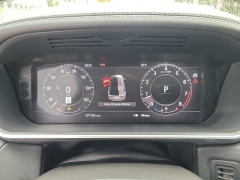 Used 2020  Land Rover Range Rover Sport 4d SUV 3&period;0L HST MHEV at Maxx Loans near St&period; Adrian&comma; MI