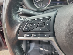 Used 2022  Nissan Sentra SV CVT at Maxx Loans near St&period; Adrian&comma; MI