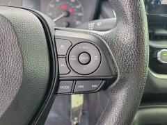 Used 2024  Toyota Corolla Hybrid LE FWD at Maxx Loans near St&period; Adrian&comma; MI