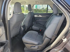Used 2026  Ford Explorer Active w&sol;100A Pkg RWD at Maxx Loans near St&period; Adrian&comma; MI