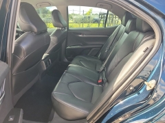 Used 2020  Toyota Camry 4d Sedan XLE at Maxx Loans near St&period; Adrian&comma; MI