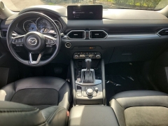 Used 2023  Mazda CX-5 2&period;5 S Select Package AWD at Maxx Loans near St&period; Adrian&comma; MI