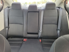 Used 2024  Nissan Altima 2&period;5 SV Sedan at Maxx Loans near St&period; Adrian&comma; MI