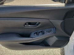 Used 2024  Nissan Sentra S CVT at Maxx Loans near St&period; Adrian&comma; MI