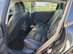 Used 2023  Tesla Model 3 RWD at Maxx Loans near St&period; Adrian&comma; MI