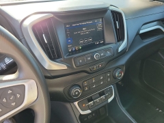 Used 2022  GMC Terrain FWD 4dr SLE at Maxx Loans near St&period; Adrian&comma; MI
