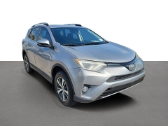 Used 2018  Toyota RAV4 XLE FWD &lpar;Natl&rpar; at Maxx Loans near St&period; Adrian&comma; MI