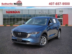 Used 2023  Mazda CX-5 2&period;5 S Select Package AWD at Maxx Loans near St&period; Adrian&comma; MI