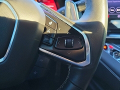 Used 2022  Chevrolet Corvette 2dr Stingray Cpe w&sol;2LT at Maxx Loans near St&period; Adrian&comma; MI