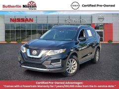 Used 2020  Nissan Rogue FWD SV at Maxx Loans near St&period; Adrian&comma; MI