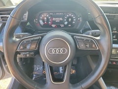 Used 2024  Audi A3 Premium 40 TFSI at Maxx Loans near St&period; Adrian&comma; MI