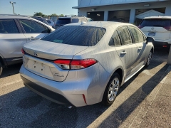 Used 2024  Toyota Corolla Hybrid LE FWD at Maxx Loans near St&period; Adrian&comma; MI