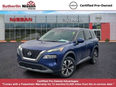  2023 Nissan Rogue FWD SV at Maxx Loans near St&period; Adrian&comma; MI