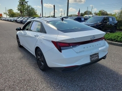Used 2023  Hyundai Elantra SEL IVT at Maxx Loans near St&period; Adrian&comma; MI