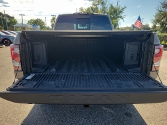 Used 2024  Nissan Titan XD 4x4 Crew Cab PRO-4X at Maxx Loans near St&period; Adrian&comma; MI