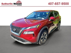 Used 2023  Nissan Rogue FWD SV at Maxx Loans near St&period; Adrian&comma; MI
