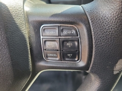 Used 2023  Ram 1500 Classic Tradesman 4x4 Quad Cab 6'4" Box at Maxx Loans near St&period; Adrian&comma; MI