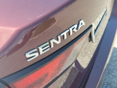 Used 2024  Nissan Sentra SV CVT at Maxx Loans near St&period; Adrian&comma; MI