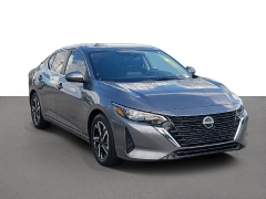 Used 2024  Nissan Sentra SV CVT at Maxx Loans near St&period; Adrian&comma; MI