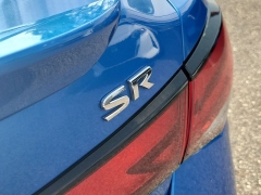 Used 2020  Nissan Sentra SR CVT at Maxx Loans near St&period; Adrian&comma; MI