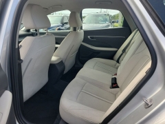 Used 2025  Hyundai Sonata SEL FWD at Maxx Loans near St&period; Adrian&comma; MI
