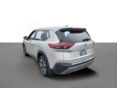 Used 2023  Nissan Rogue FWD SV at Maxx Loans near St&period; Adrian&comma; MI