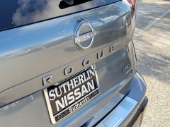 Used 2026  Nissan Rogue 2026&period;5 AWD SV at Maxx Loans near St&period; Adrian&comma; MI