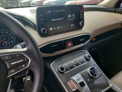 Used 2023  Hyundai Santa Fe SE AWD at Maxx Loans near St&period; Adrian&comma; MI