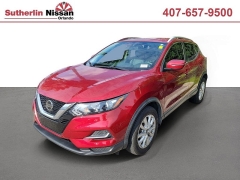 Used 2020  Nissan Rogue Sport FWD SV at Maxx Loans near St&period; Adrian&comma; MI