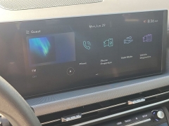 Used 2025  Hyundai Sonata SEL FWD at Maxx Loans near St&period; Adrian&comma; MI