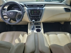 Used 2024  Nissan Murano FWD SL at Maxx Loans near St&period; Adrian&comma; MI