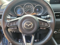 Used 2023  Mazda CX-5 2&period;5 S Select Package AWD at Maxx Loans near St&period; Adrian&comma; MI