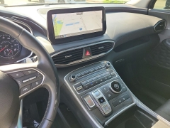 Used 2023  Hyundai Santa Fe SEL FWD at Maxx Loans near St&period; Adrian&comma; MI