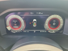 Used 2024  Nissan Rogue FWD SL at Maxx Loans near St&period; Adrian&comma; MI