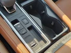 Used 2026  Nissan Pathfinder Platinum 2WD at Maxx Loans near St&period; Adrian&comma; MI