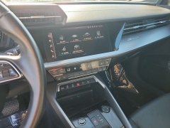 Used 2024  Audi A3 Premium 40 TFSI at Maxx Loans near St&period; Adrian&comma; MI