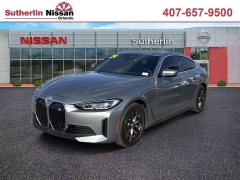 Used 2024  BMW i4 eDrive40 Gran Coupe at Maxx Loans near St&period; Adrian&comma; MI