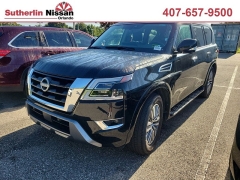Used 2024  Nissan Armada 4x4 SL at Maxx Loans near St&period; Adrian&comma; MI