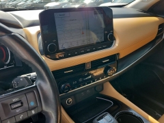 Used 2023  Nissan Rogue AWD Platinum at Maxx Loans near St&period; Adrian&comma; MI