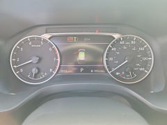 Used 2026  Nissan Rogue 2026&period;5 AWD SV at Maxx Loans near St&period; Adrian&comma; MI