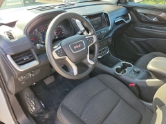 Used 2022  GMC Terrain FWD 4dr SLE at Maxx Loans near St&period; Adrian&comma; MI