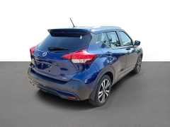Used 2020  Nissan Kicks 4d SUV FWD SR at Maxx Loans near St&period; Adrian&comma; MI